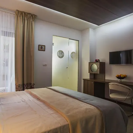 Bed & Breakfast Boban Luxury