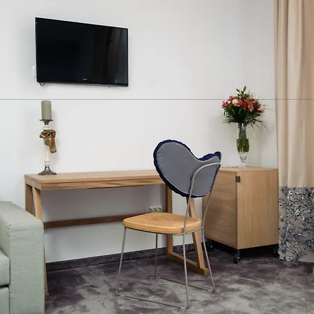 Bed and Breakfast Boban Luxury 4*