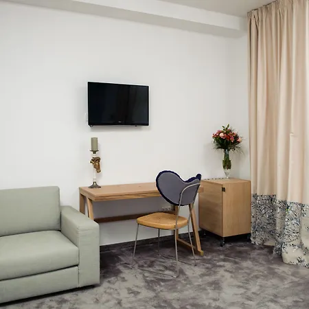 Boban Luxury Bed and Breakfast