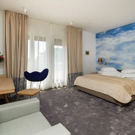 Boban Luxury Bed and Breakfast