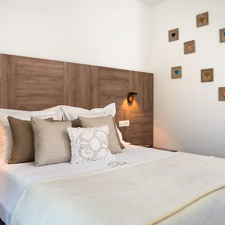 Boban Luxury 4* Σπλιτ