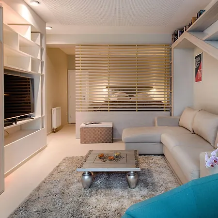 Bed and Breakfast Boban Luxury Σπλιτ