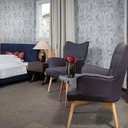 Boban Luxury Bed and Breakfast