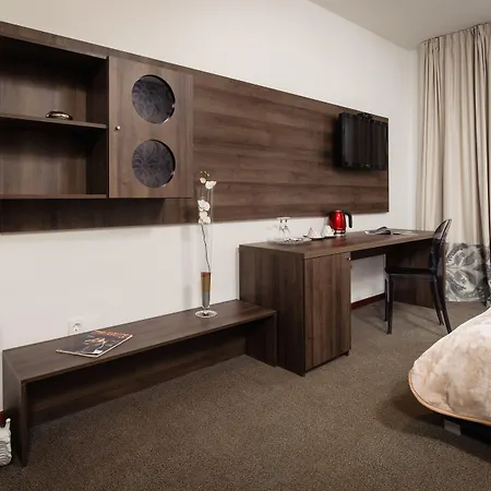 Boban Luxury Bed and Breakfast Σπλιτ