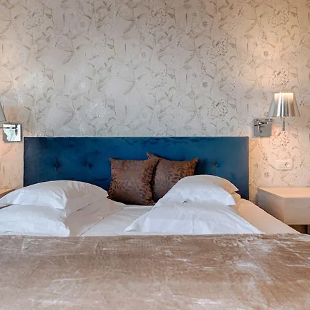 Bed and Breakfast Boban Luxury