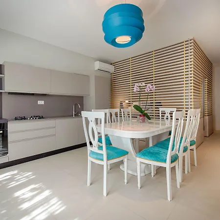 Bed and Breakfast Boban Luxury Σπλιτ