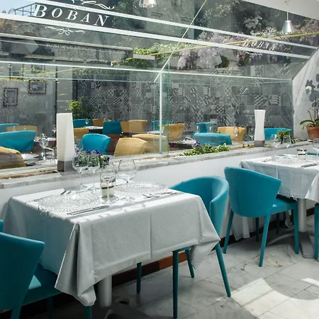 Bed and Breakfast Boban Luxury