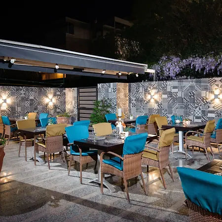 Boban Luxury 4* Σπλιτ