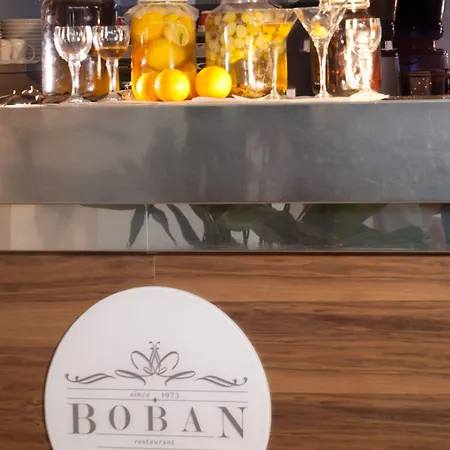 Boban Luxury Bed and Breakfast