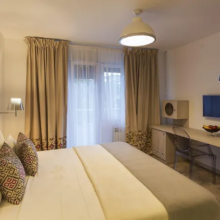 Boban Luxury 4* Σπλιτ