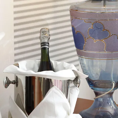 Boban Luxury Bed and Breakfast Σπλιτ