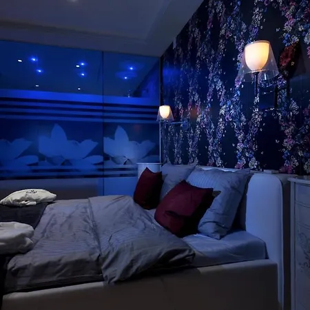 Bed & Breakfast Boban Luxury 4*