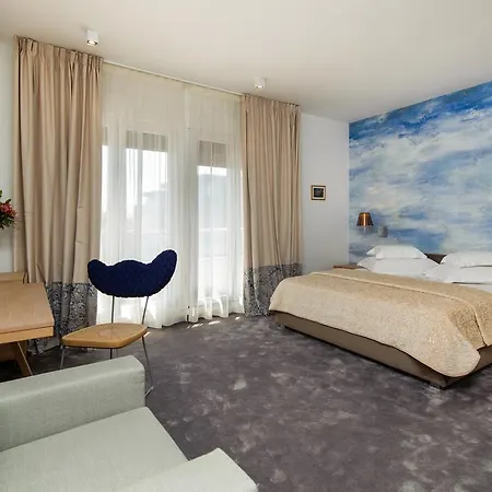 Bed & Breakfast Boban Luxury