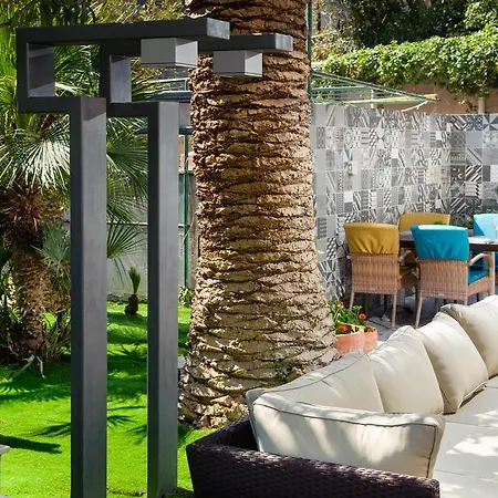Bed & Breakfast Boban Luxury 4*