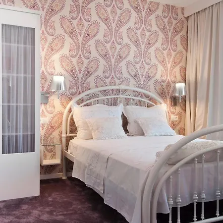 Boban Luxury Bed & Breakfast