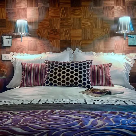 Boban Luxury Bed & Breakfast