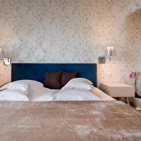 Boban Luxury Bed and Breakfast Σπλιτ