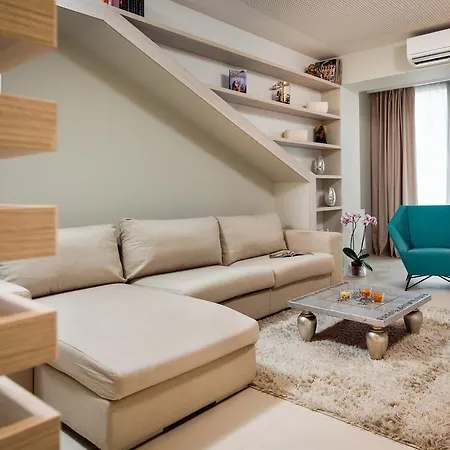 Bed & Breakfast Boban Luxury