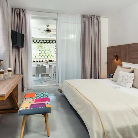 Boban Luxury Bed & Breakfast