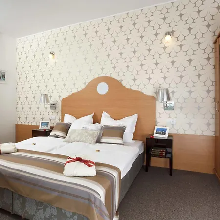 Bed & Breakfast Boban Luxury 4*