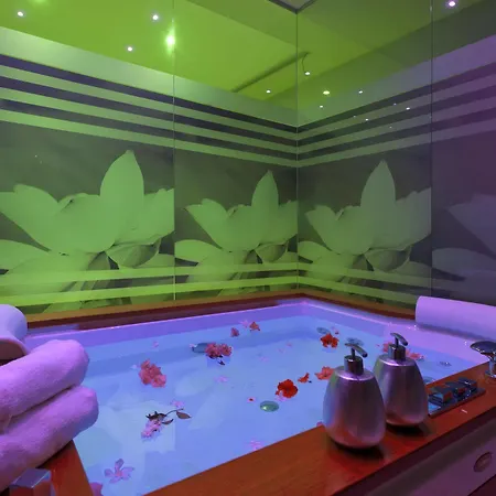 Bed & Breakfast Boban Luxury Split
