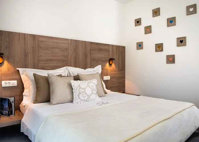 Boban Luxury 4* ספליט