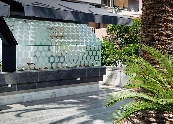 Boban Luxury לינה וארוחת בוקר