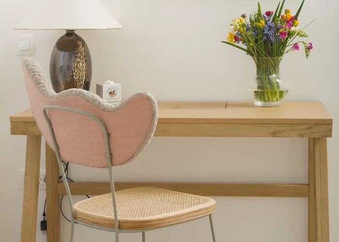 Boban Luxury 4* ספליט