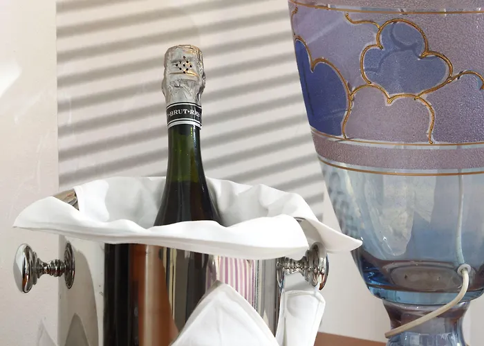 Boban Luxury לינה וארוחת בוקר ספליט