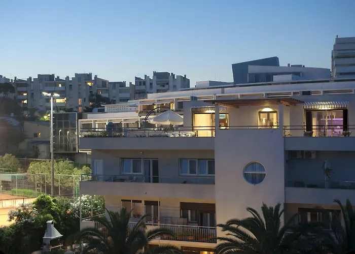 Boban Luxury ספליט