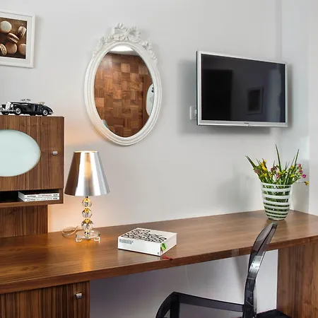 Boban Luxury Bed & Breakfast