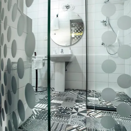 Boban Luxury Bed & Breakfast 4*