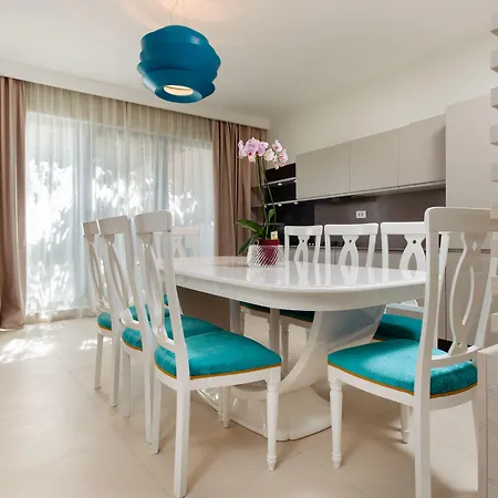 Frühstückspension Boban Luxury Split