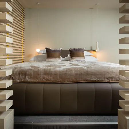 Bed & Breakfast Boban Luxury 4*