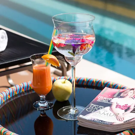 Bed & Breakfast Boban Luxury 4*