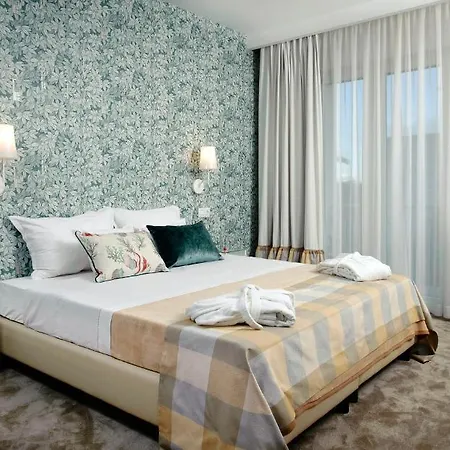 Bed & Breakfast Boban Luxury Split