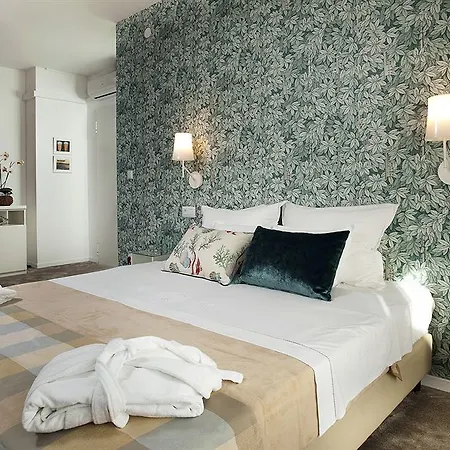 Boban Luxury Bed & Breakfast 4*