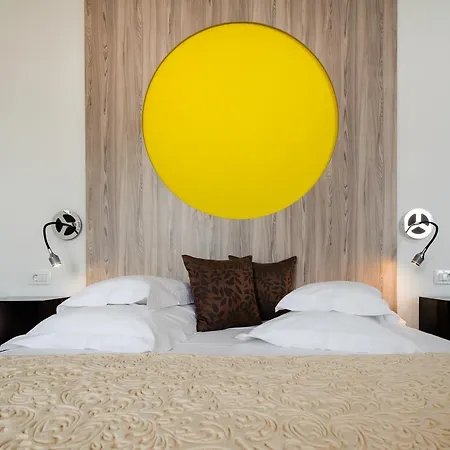 Bed & Breakfast Boban Luxury 4*