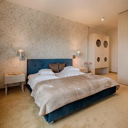 Boban Luxury Bed & Breakfast