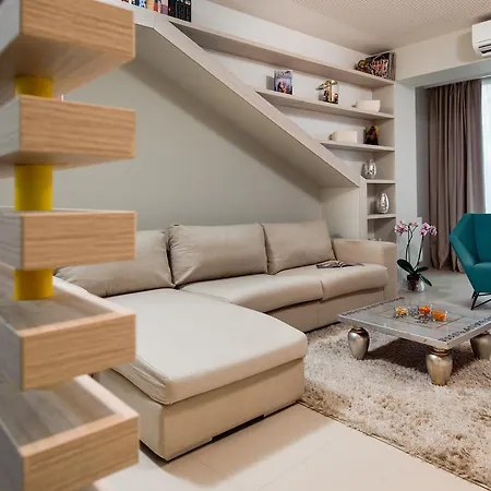 Boban Luxury Bed & Breakfast