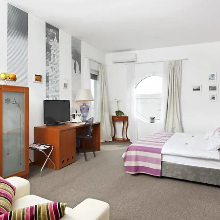 Bed & Breakfast Boban Luxury 4*