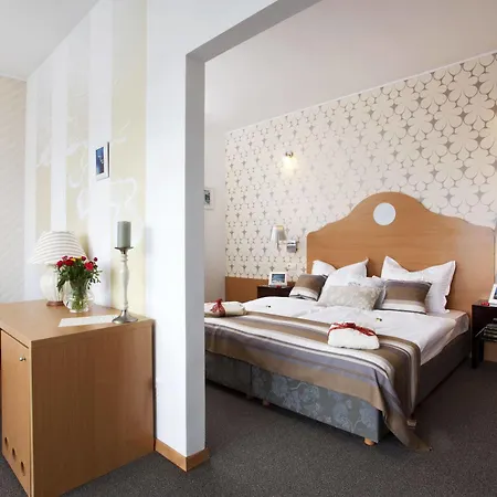 Bed & Breakfast Boban Luxury 4*