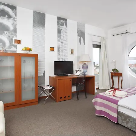 Boban Luxury Bed & Breakfast Split