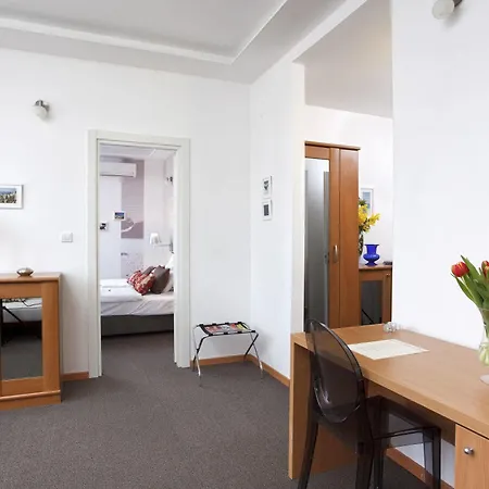 Boban Luxury Bed & Breakfast