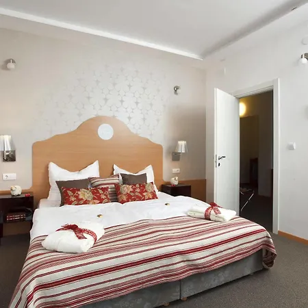 Bed & Breakfast Boban Luxury Split