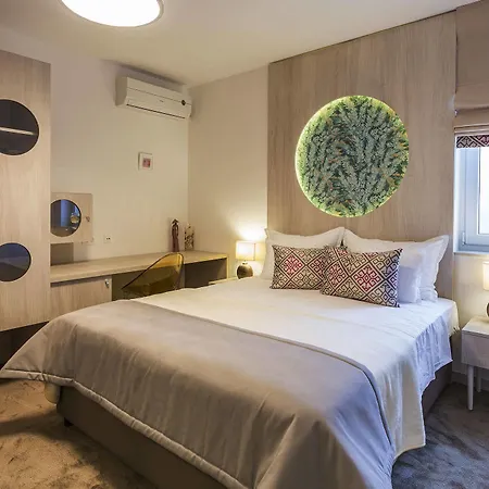 Bed & Breakfast Boban Luxury