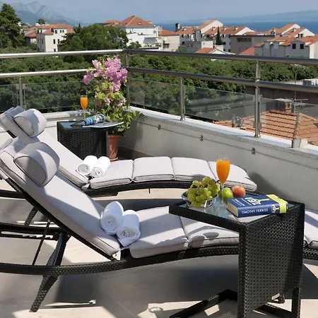 Boban Luxury Bed & Breakfast Split