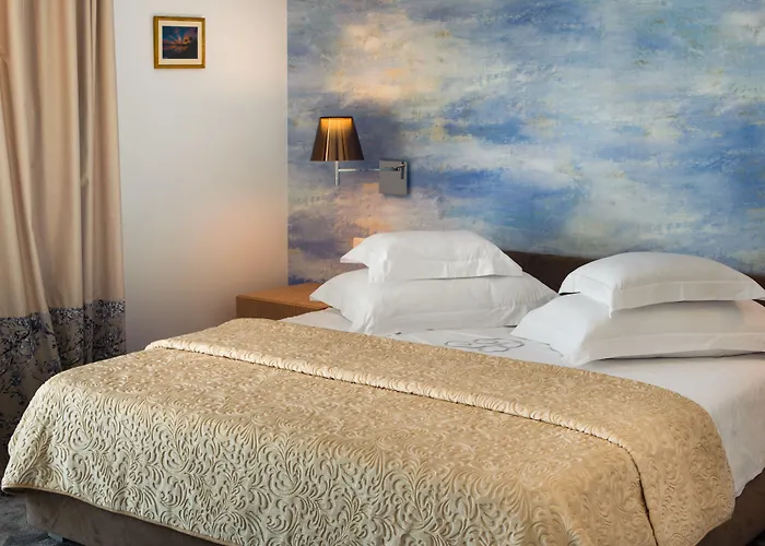 Bed & Breakfast Boban Luxury Split