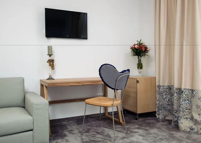 Bed & Breakfast Boban Luxury 4*