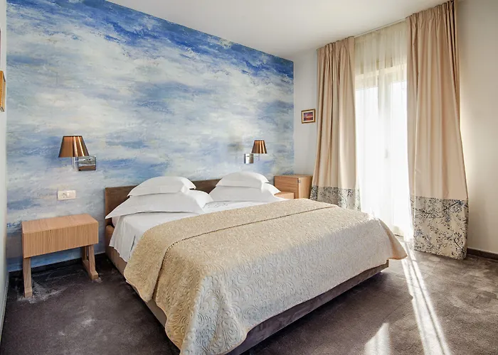 Boban Luxury Bed & Breakfast Split